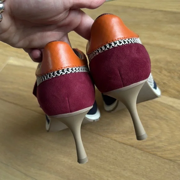 Sneex Blake Shoes - Picture 4 of 5